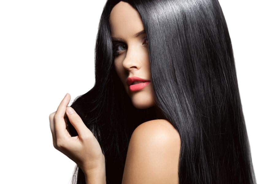 Biotin and essential amino acids for hair